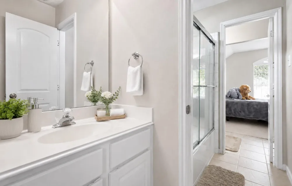 17907 Shady Canyon Lane Tomball, TX 77377