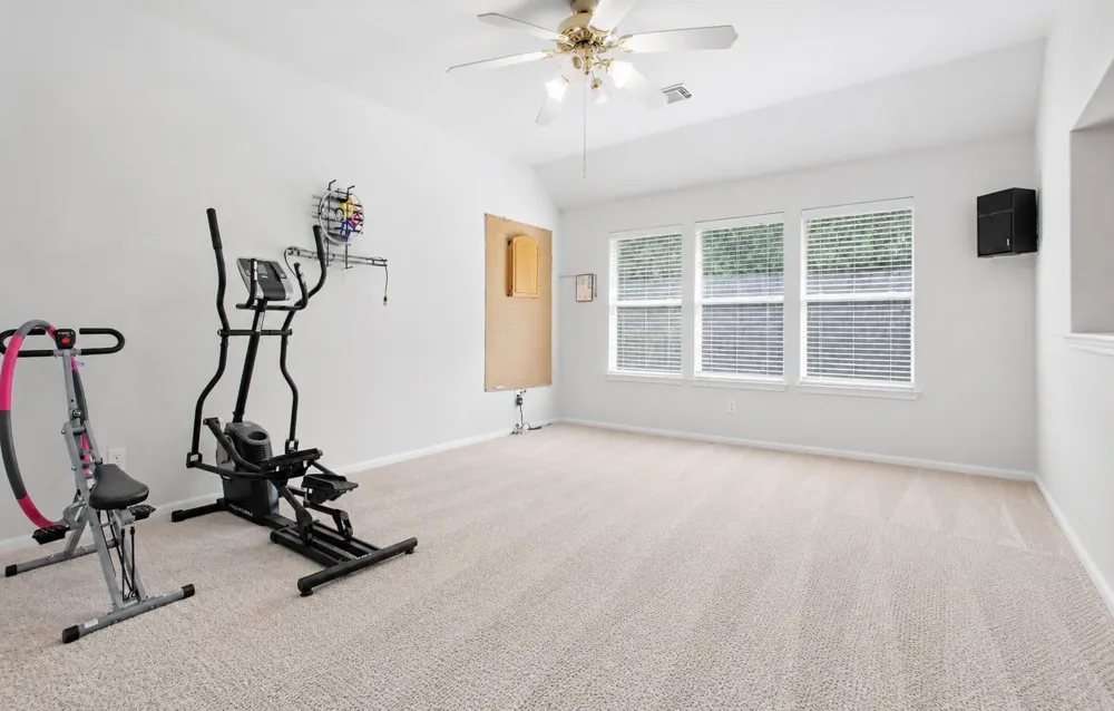17907 Shady Canyon Lane Tomball, TX 77377