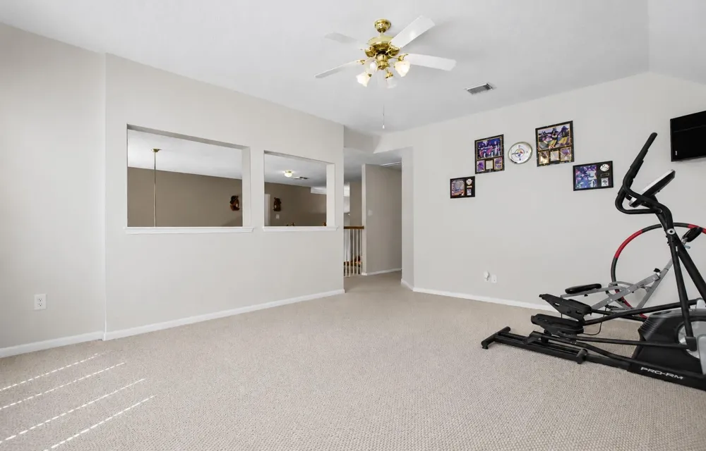 17907 Shady Canyon Lane Tomball, TX 77377