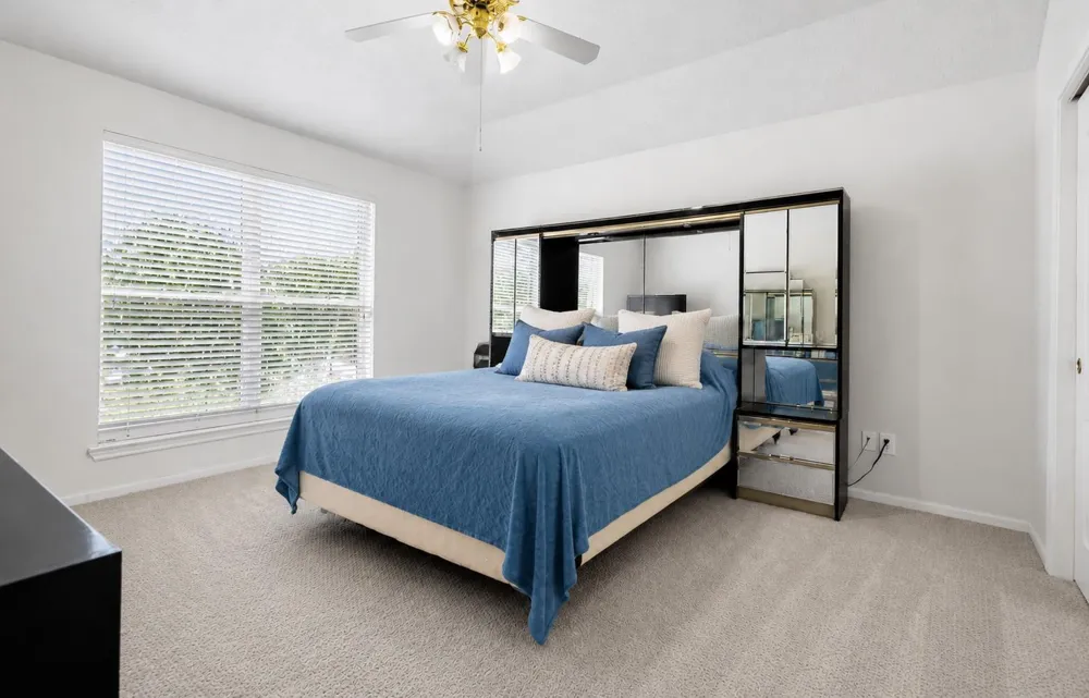 17907 Shady Canyon Lane Tomball, TX 77377