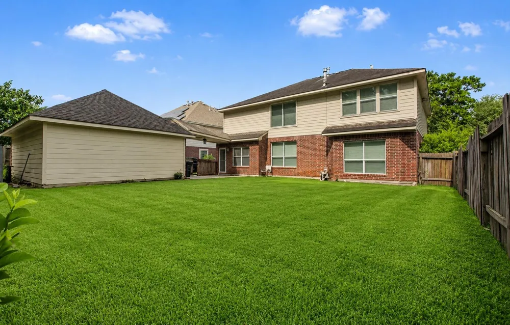 17907 Shady Canyon Lane Tomball, TX 77377