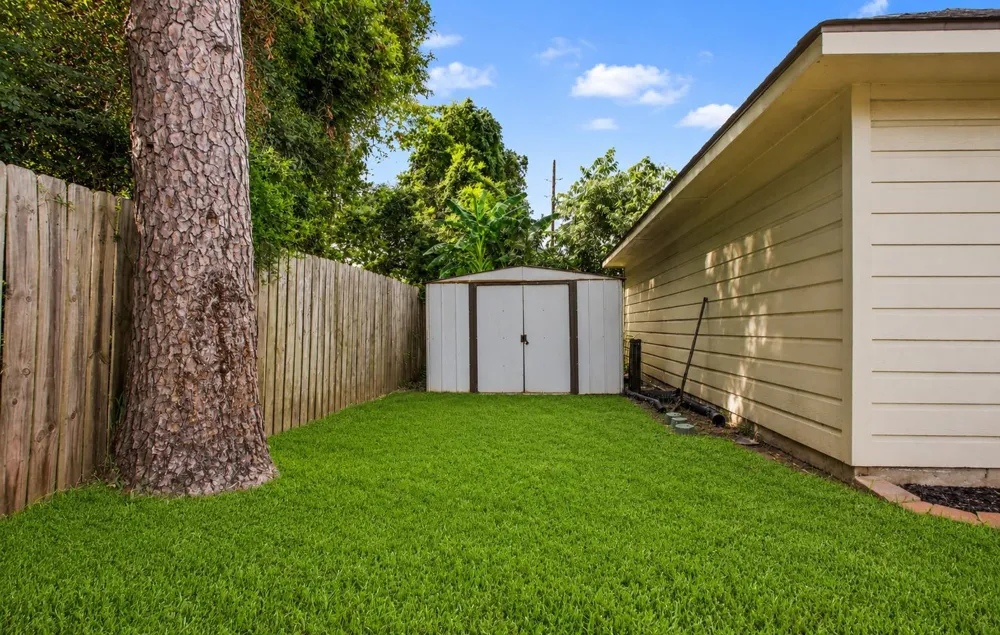 17907 Shady Canyon Lane Tomball, TX 77377