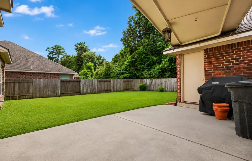 17907 Shady Canyon Lane Tomball, TX 77377