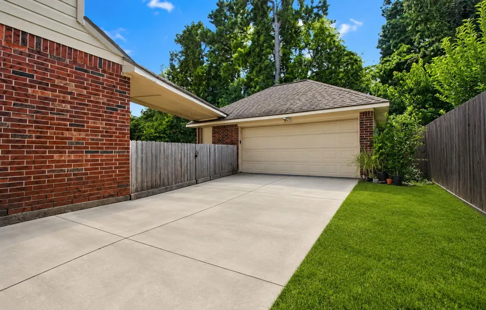 17907 Shady Canyon Lane Tomball, TX 77377
