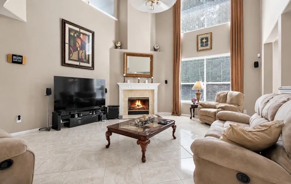17907 Shady Canyon Lane Tomball, TX 77377