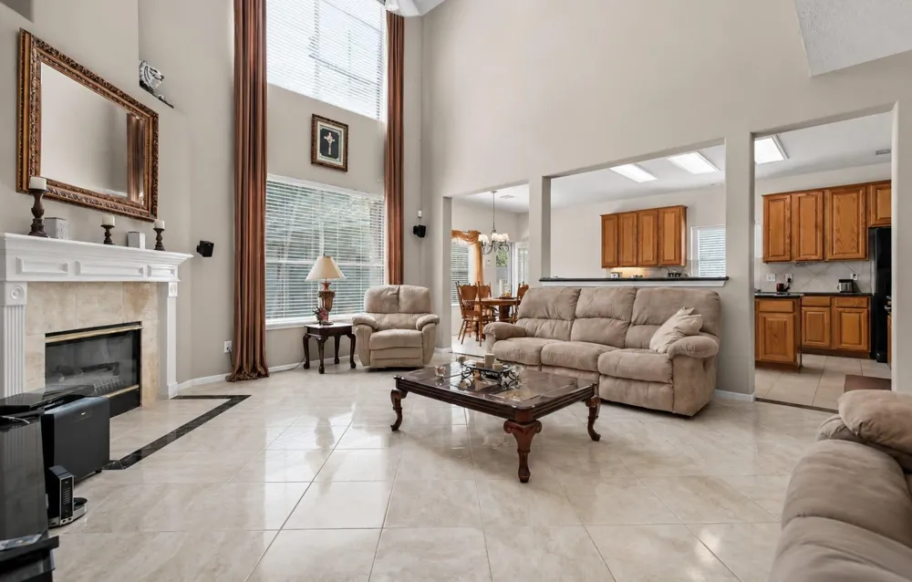 17907 Shady Canyon Lane Tomball, TX 77377