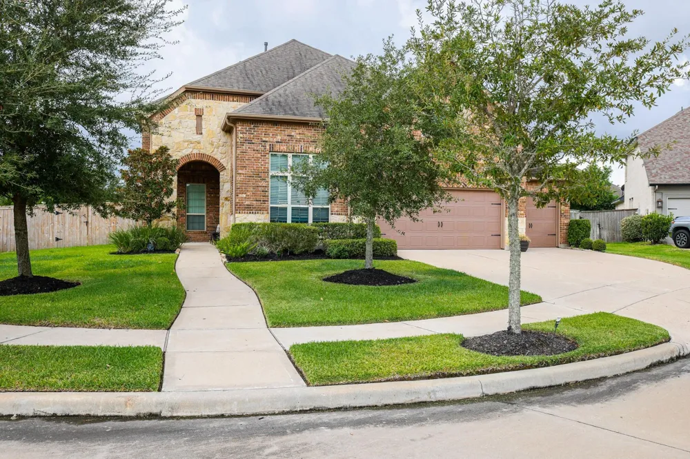 21011 Arden Park Drive Richmond, TX 77407