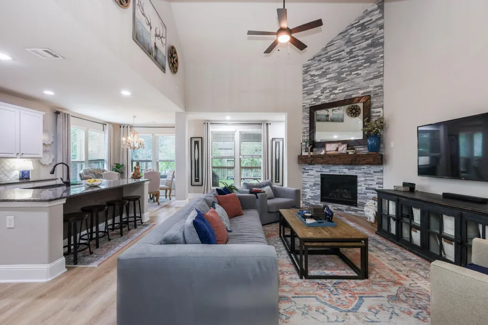 21011 Arden Park Drive Richmond, TX 77407