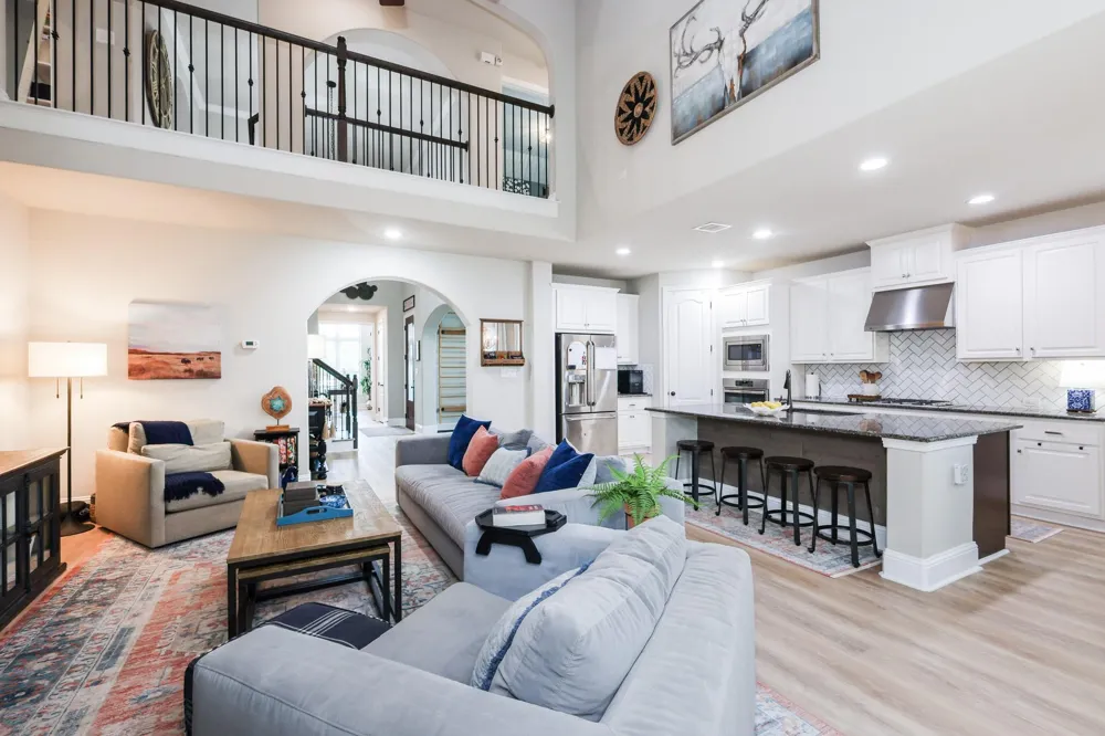 21011 Arden Park Drive Richmond, TX 77407