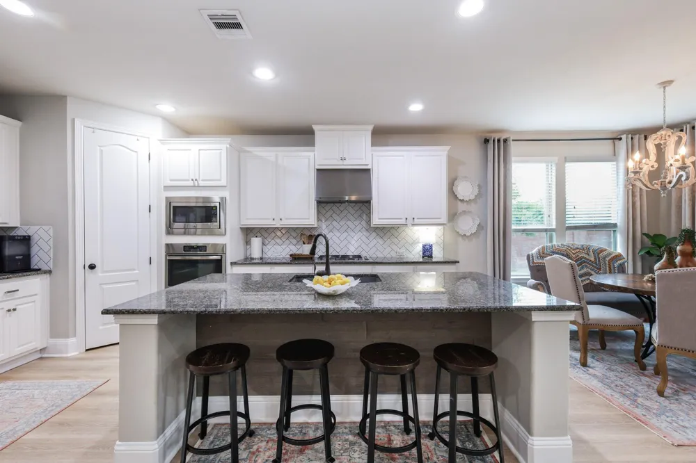21011 Arden Park Drive Richmond, TX 77407