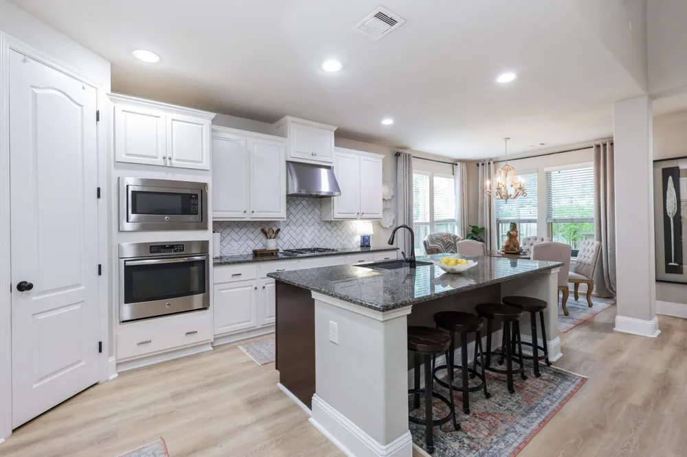 21011 Arden Park Drive Richmond, TX 77407