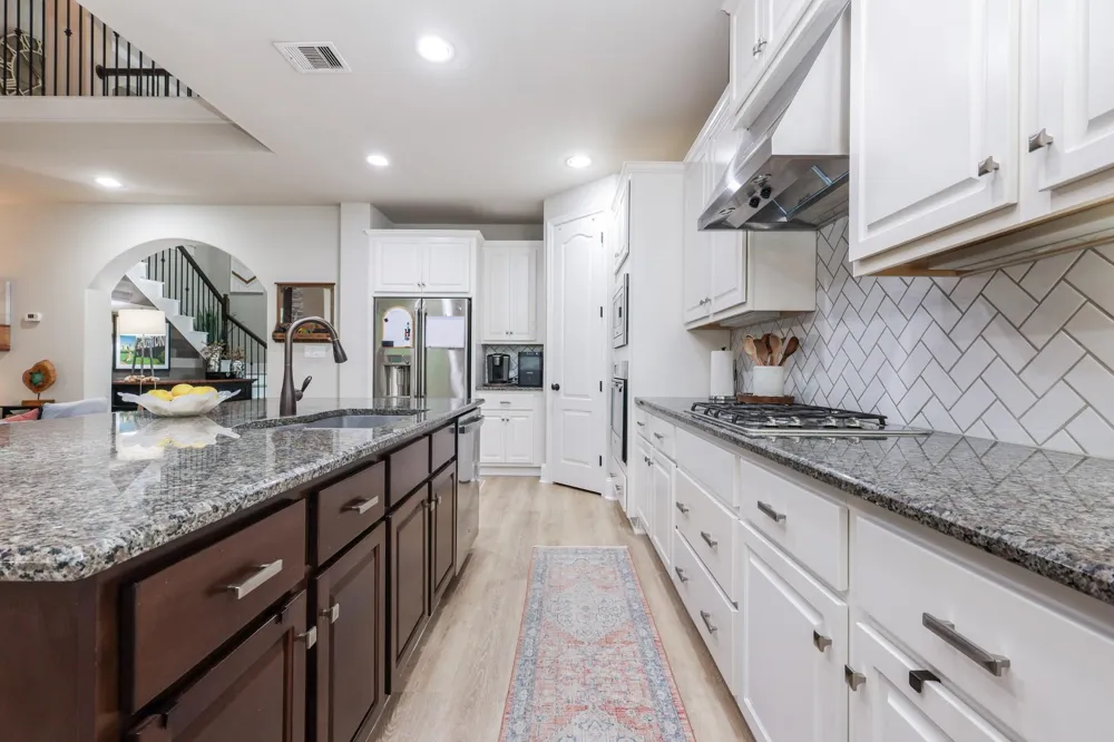 21011 Arden Park Drive Richmond, TX 77407