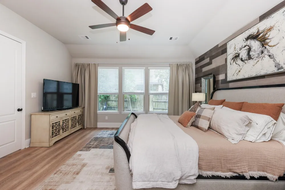 21011 Arden Park Drive Richmond, TX 77407