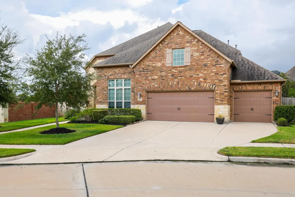 21011 Arden Park Drive Richmond, TX 77407
