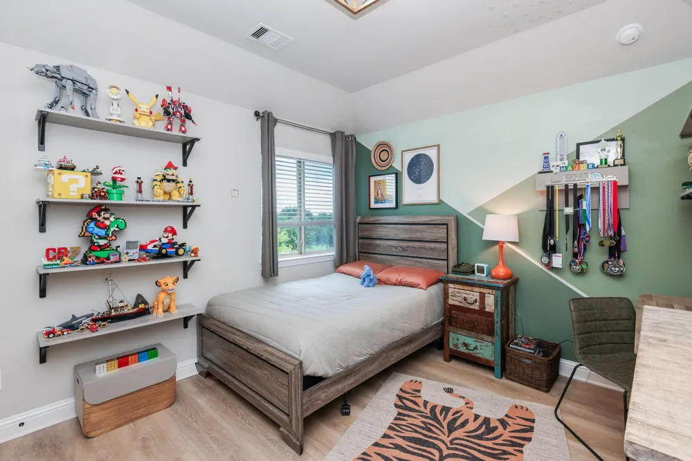 21011 Arden Park Drive Richmond, TX 77407