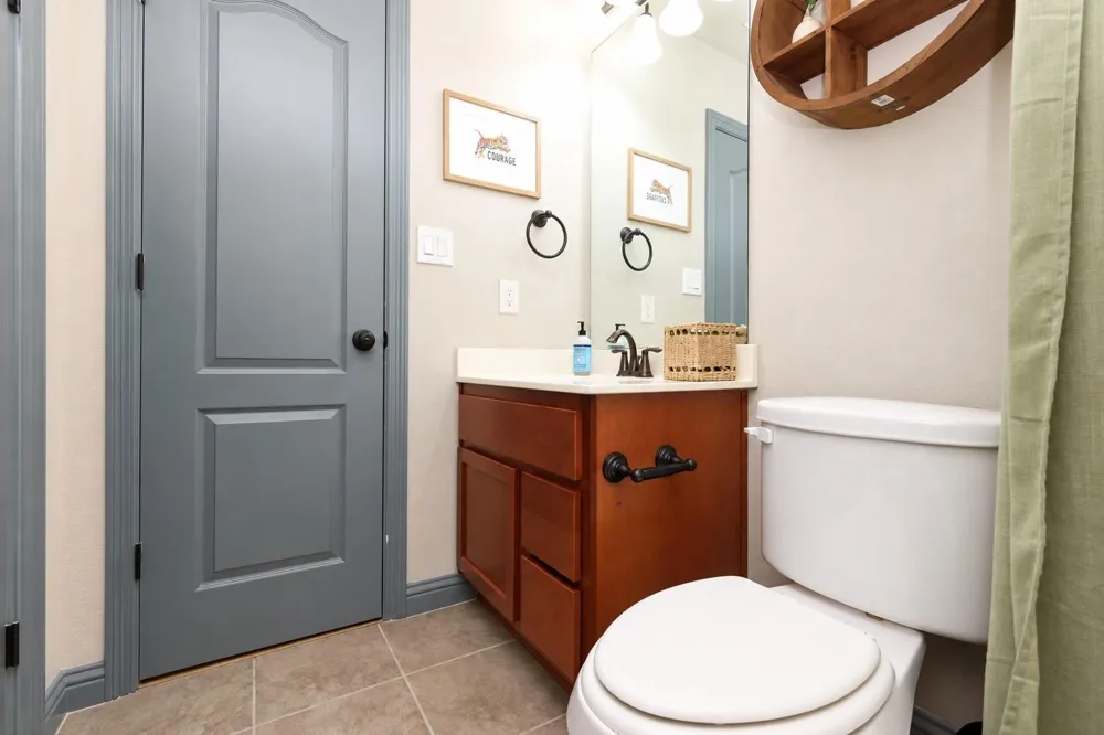 21011 Arden Park Drive Richmond, TX 77407