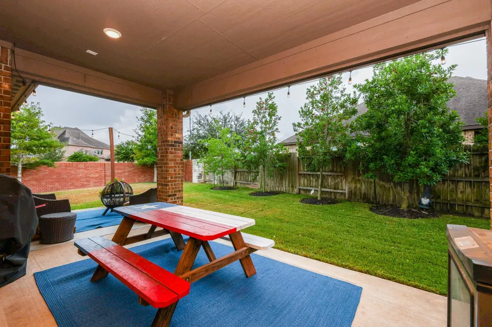 21011 Arden Park Drive Richmond, TX 77407