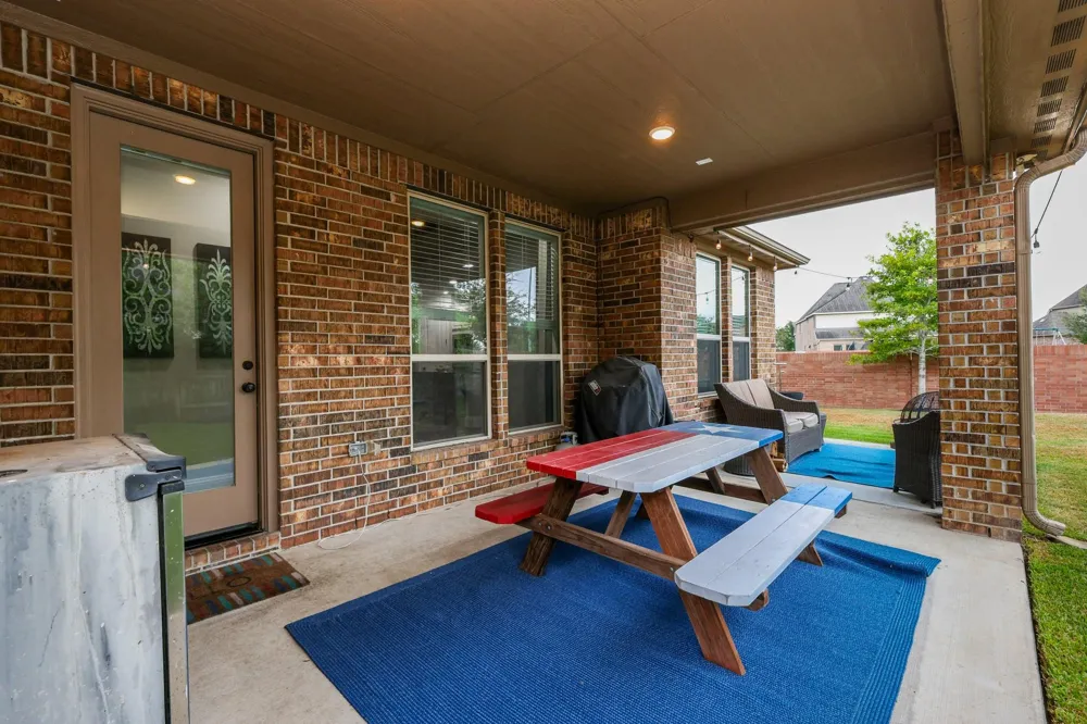 21011 Arden Park Drive Richmond, TX 77407