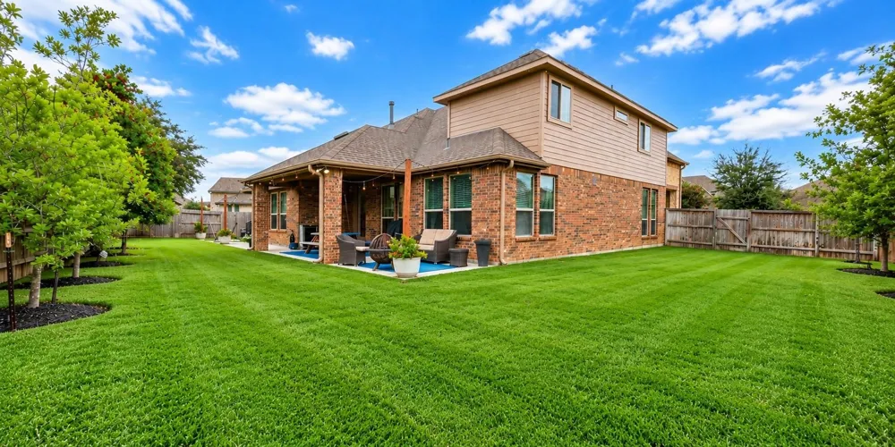 21011 Arden Park Drive Richmond, TX 77407