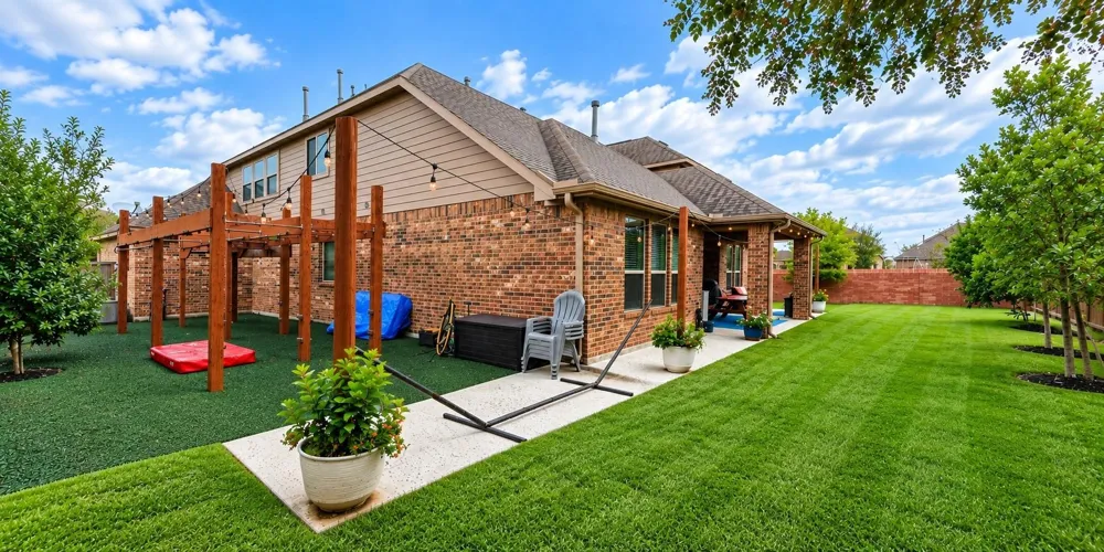 21011 Arden Park Drive Richmond, TX 77407
