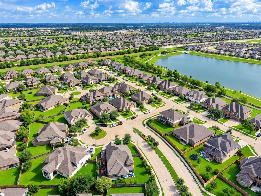 21011 Arden Park Drive Richmond, TX 77407