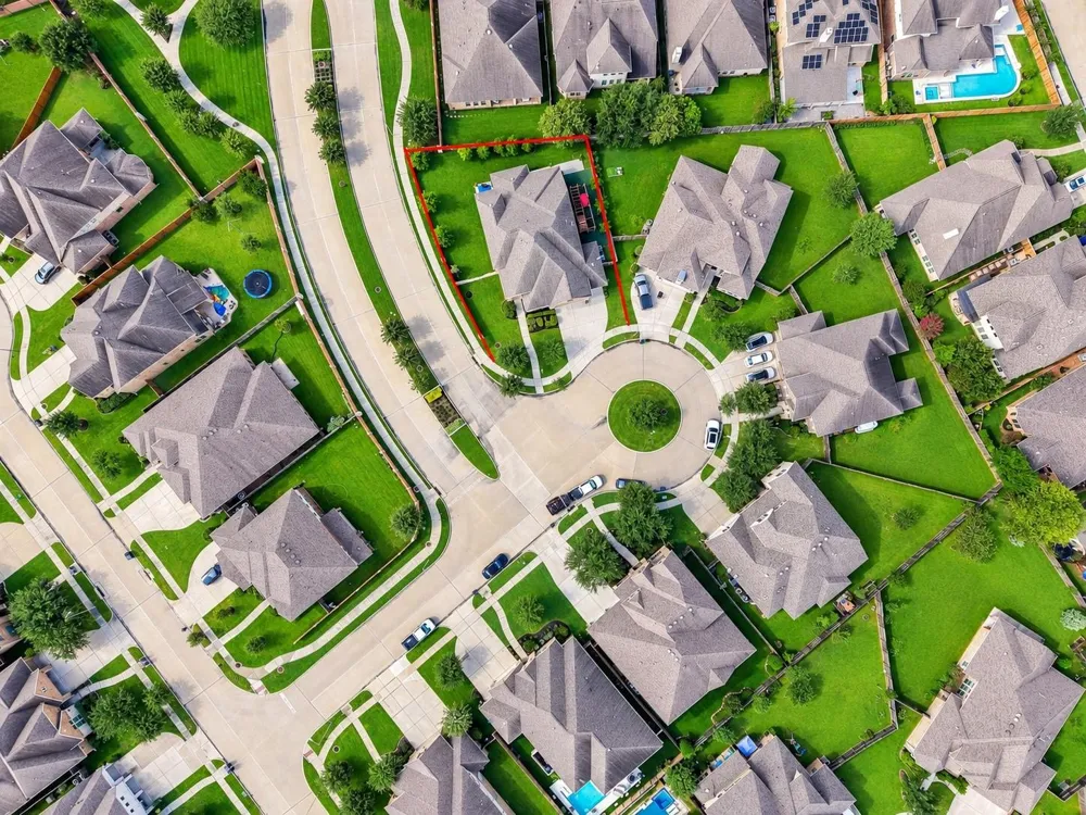 21011 Arden Park Drive Richmond, TX 77407
