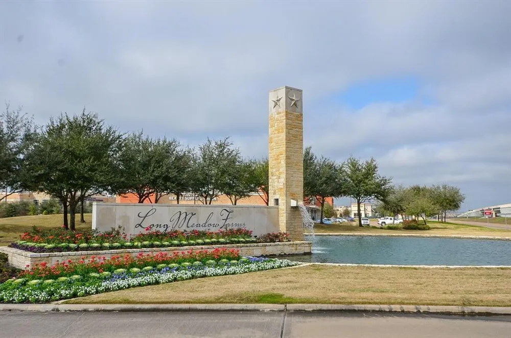 21011 Arden Park Drive Richmond, TX 77407