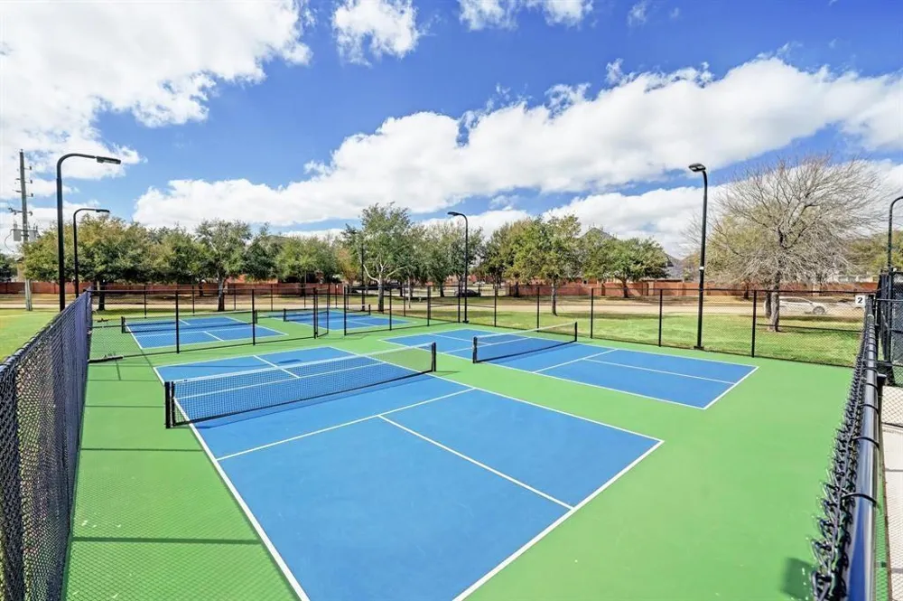 21011 Arden Park Drive Richmond, TX 77407