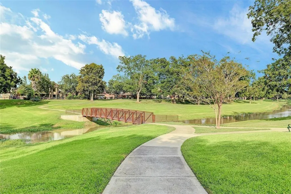 21011 Arden Park Drive Richmond, TX 77407