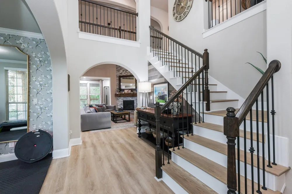 21011 Arden Park Drive Richmond, TX 77407