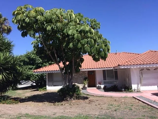 6693 Golfcrest Drive San Diego, CA 92119