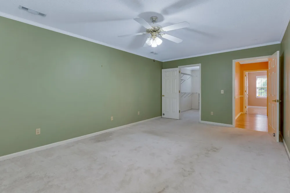 6648 Hickory Manor Circle Chattanooga, TN 37421