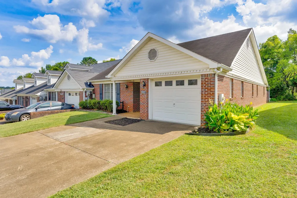 6648 Hickory Manor Circle Chattanooga, TN 37421