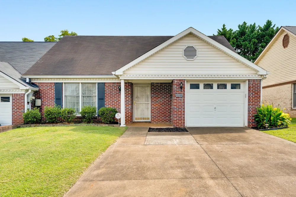 6648 Hickory Manor Circle Chattanooga, TN 37421