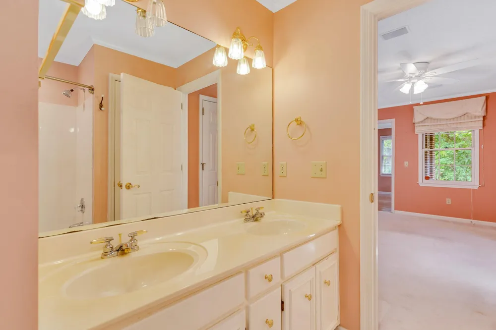6648 Hickory Manor Circle Chattanooga, TN 37421
