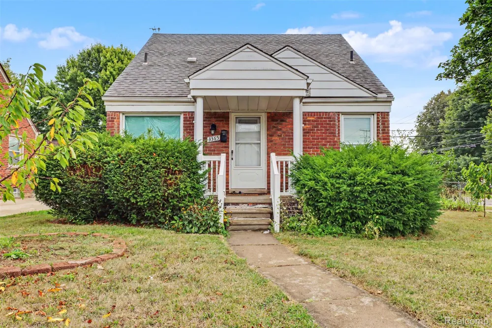 3365 Linden Street Dearborn City, MI 48124