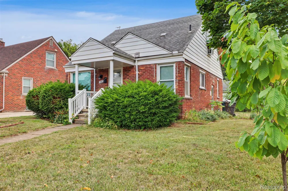 3365 Linden Street Dearborn City, MI 48124