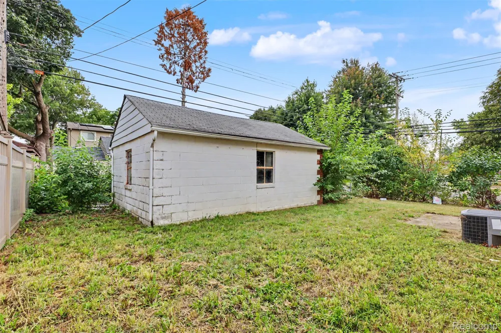 3365 Linden Street Dearborn City, MI 48124