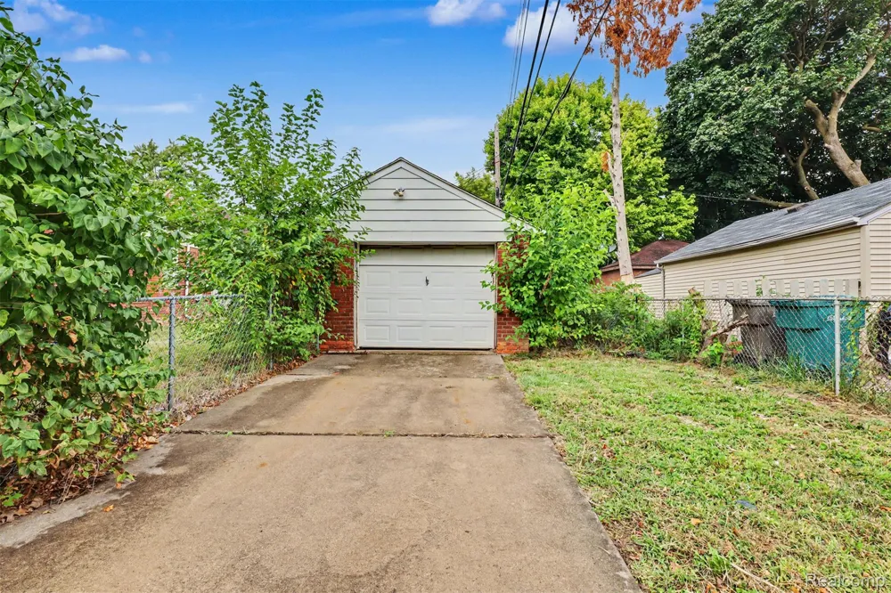 3365 Linden Street Dearborn City, MI 48124