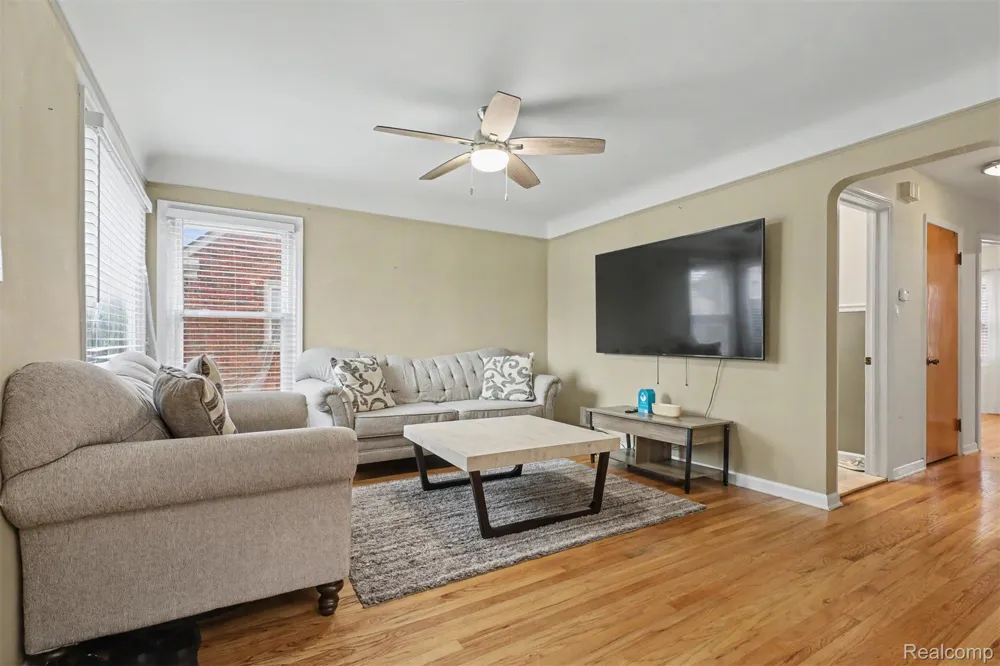 3365 Linden Street Dearborn City, MI 48124
