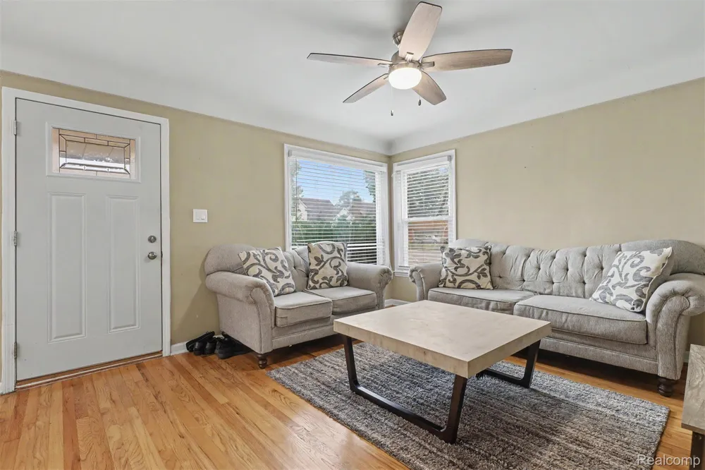 3365 Linden Street Dearborn City, MI 48124
