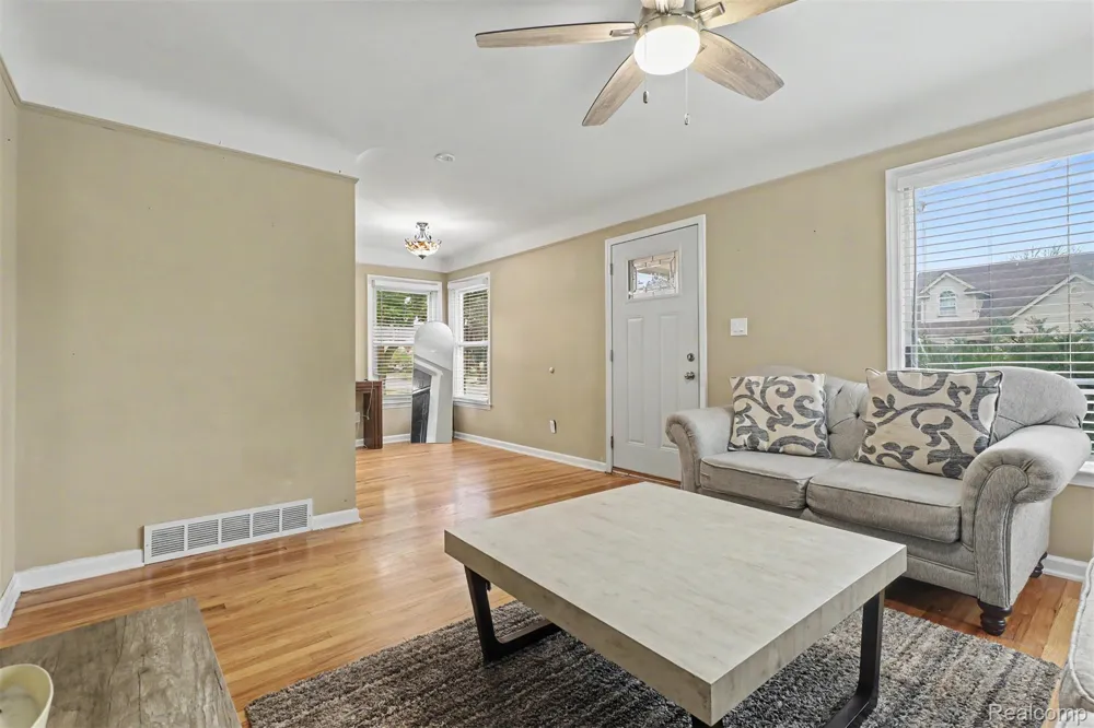 3365 Linden Street Dearborn City, MI 48124