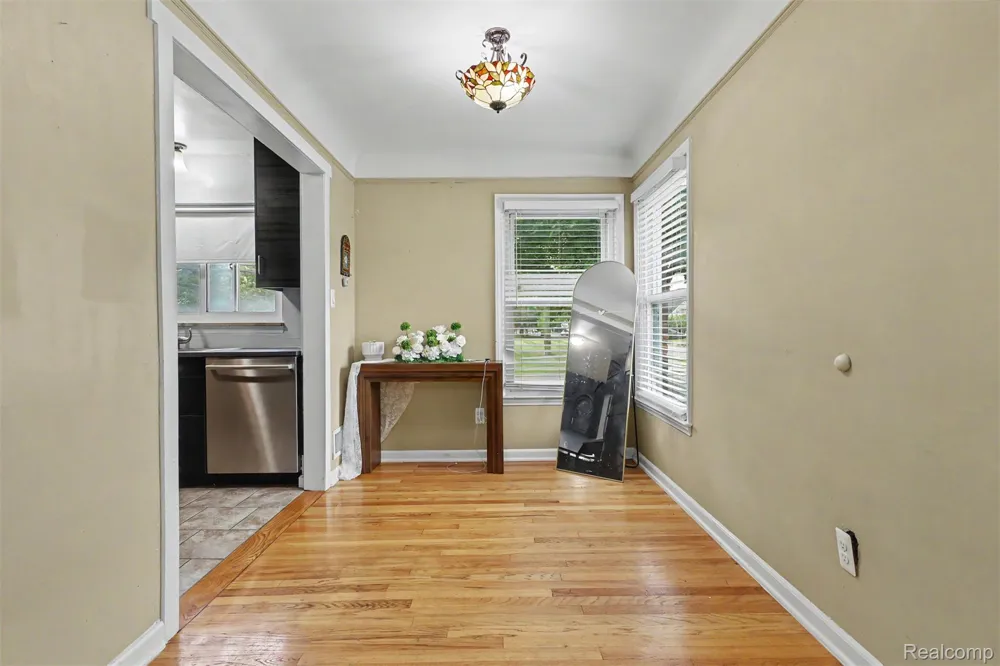 3365 Linden Street Dearborn City, MI 48124