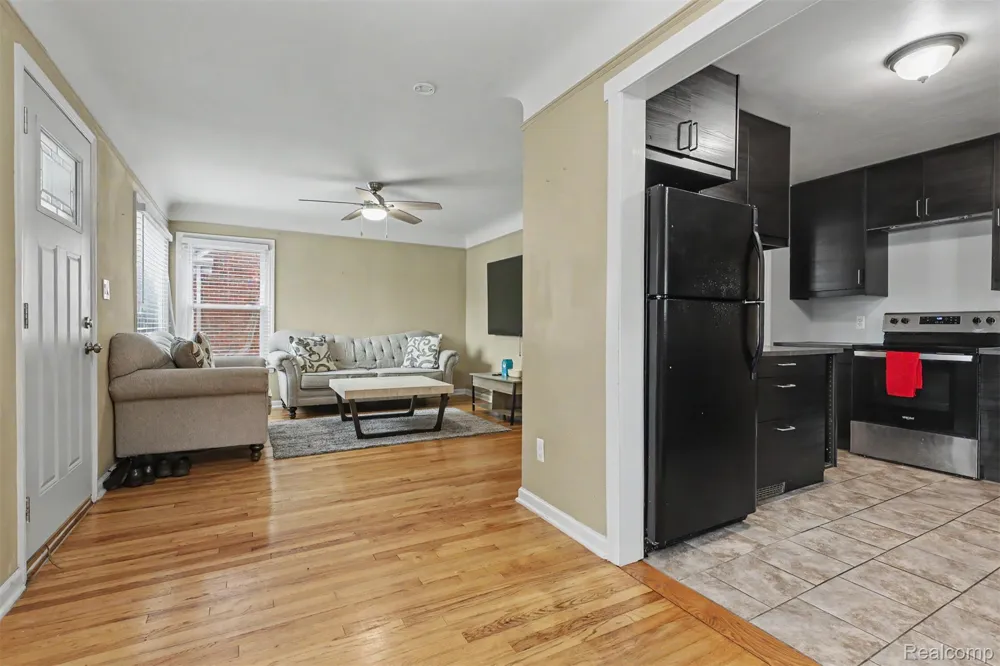 3365 Linden Street Dearborn City, MI 48124