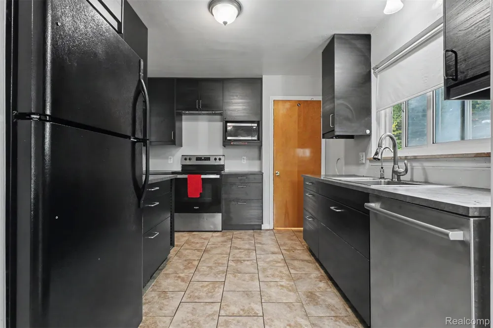 3365 Linden Street Dearborn City, MI 48124