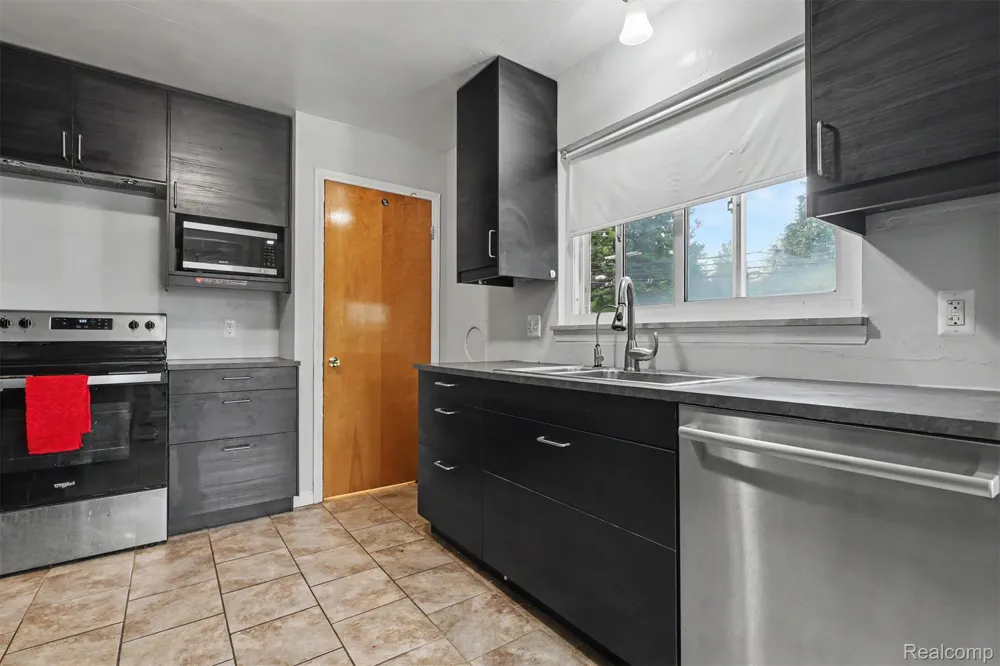 3365 Linden Street Dearborn City, MI 48124