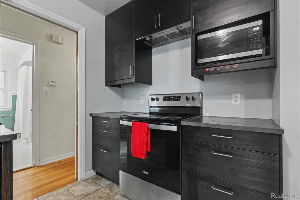 3365 Linden Street Dearborn City, MI 48124