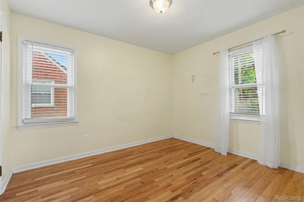 3365 Linden Street Dearborn City, MI 48124