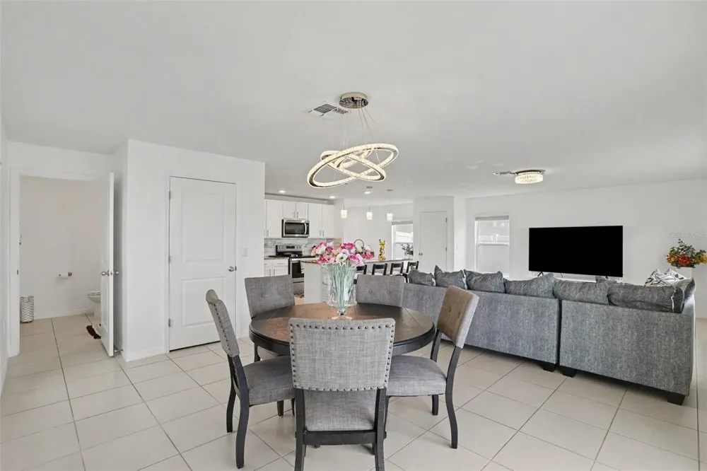 498 OLIVE CONCH STREET Ruskin, FL 33570