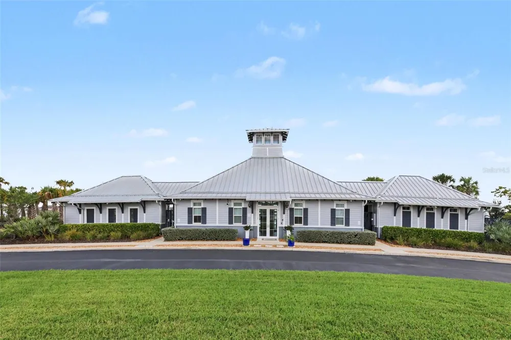 498 OLIVE CONCH STREET Ruskin, FL 33570